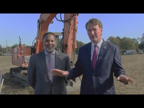 Civil rights groups push back on Supreme Court decision to purge 1600 names from Virginia voter roll