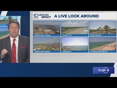 Wednesday Weather Watchers: May 14, 2025