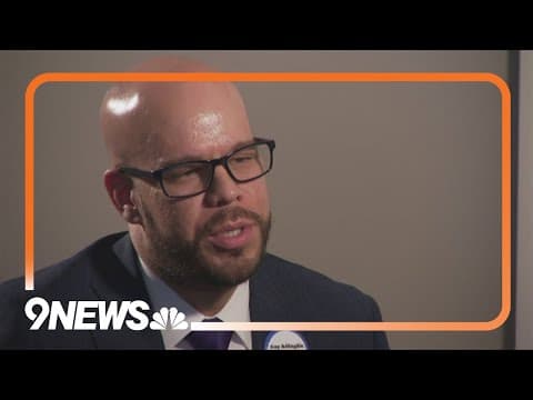 Denver Public Schools files for temporary restraining order to prevent immigration raids at schools