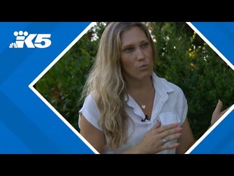 'Could have been so much worse': Mother describes moments she learned her son was hit by a car