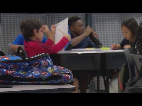 North Texas voters reject several school bond, funding proposals