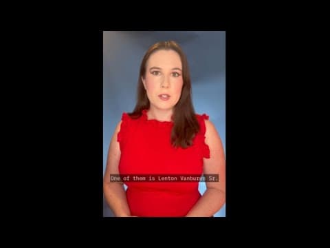 9 Charged in OJC Escape | Here’s What We Know