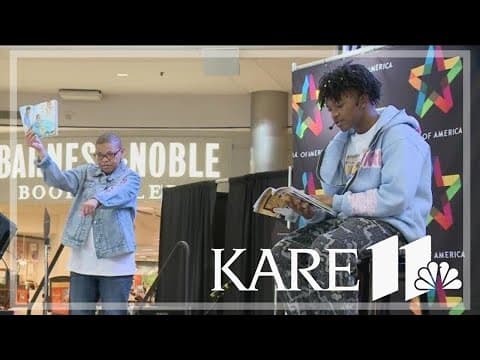 Mall of America celebrates Autism Acceptance Month