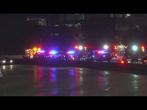 If you drive aggressively on these freeways, police are looking for you