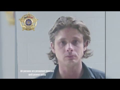 Road rage incident leads to gunfire in Livingston Parish, Louisiana deputies say