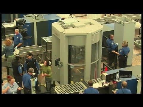 TSA is increasing its penalties after seizing a record number of guns in 2022