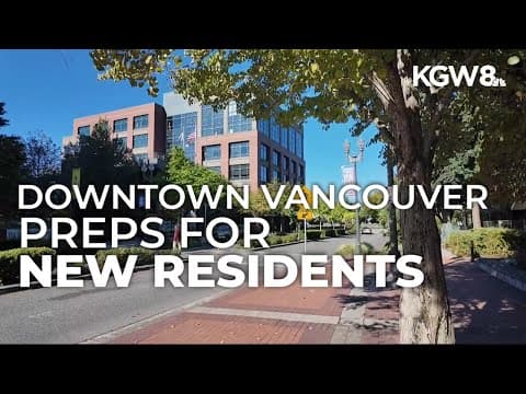 Vancouver maps 20 downtown sites for housing as city braces for growth