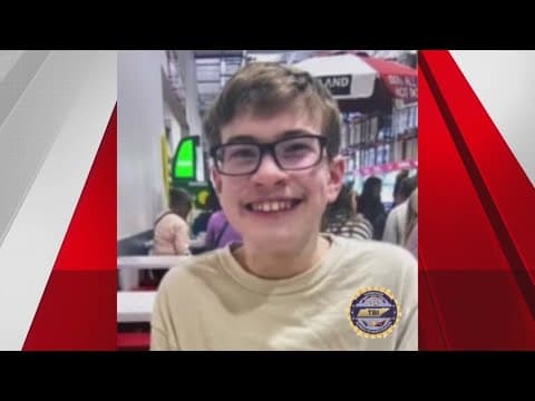 Officials continue search for missing Sumner County teen 1 year after disappearance