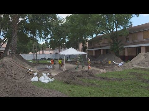 New bill filed to address abandoned cemeteries on private property