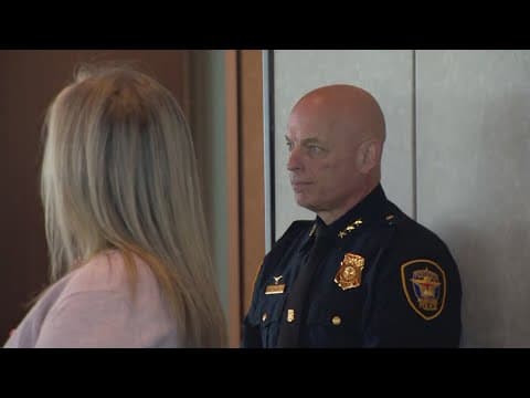 Fort Worth appoints interim police chief