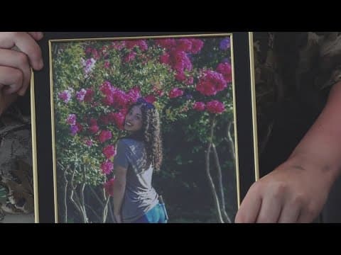 Friends raise money for woman killed in wreck on Alcoa Highway