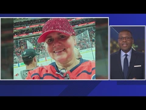 Ovi's biggest fan witnessed history