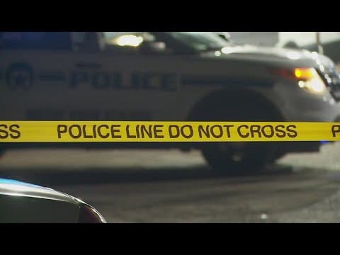 5 dead in several shootings hours apart in New Orleans on Thursday night