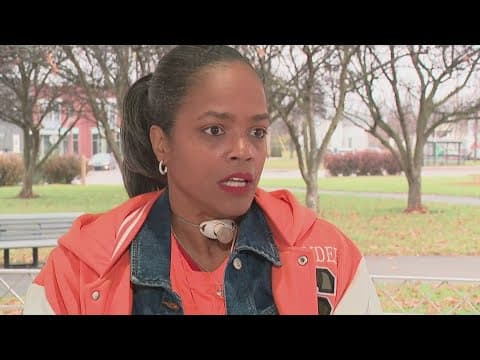 Columbus group working to reduce homicides in 2024