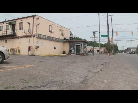 Beloved by some, targeted by city: Herbert’s Market declared public nuisance