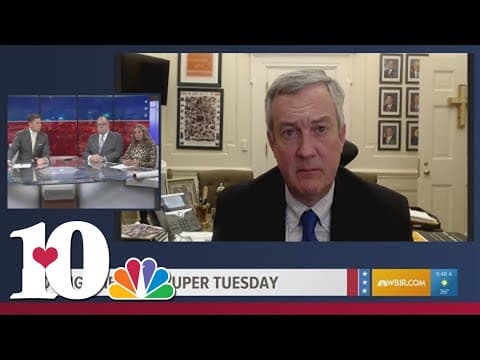 Inside TN: T. Hargett, Part 3