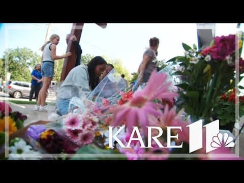 Community, businesses rally around Annunciation Church and School