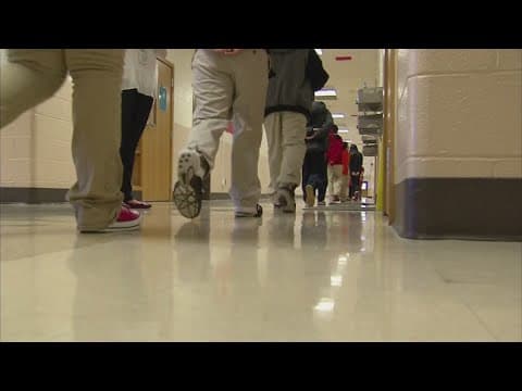 Bill dealing with sex ed in Indiana schools heads to Senate vote