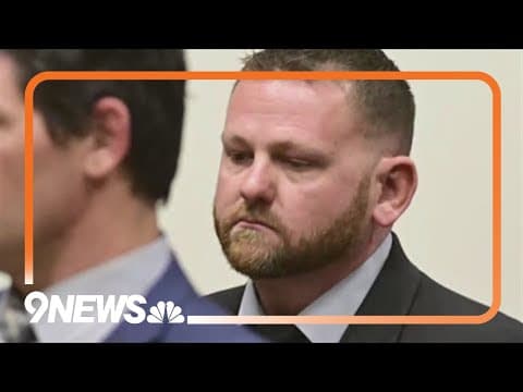 Officer in Elijah McClain case must finish sentence in jail