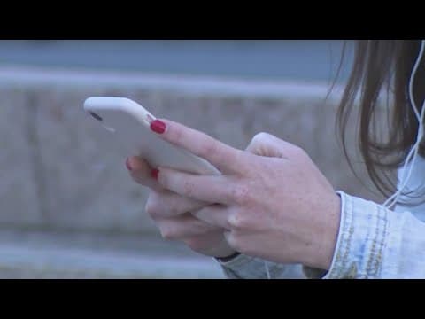 New cell phone policy starts Monday at DCPS