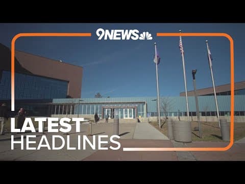 Latest headlines | Judge orders mental health treatment for man accused in random shootings