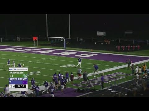 10Sports Blitz: Rivalry Thursday