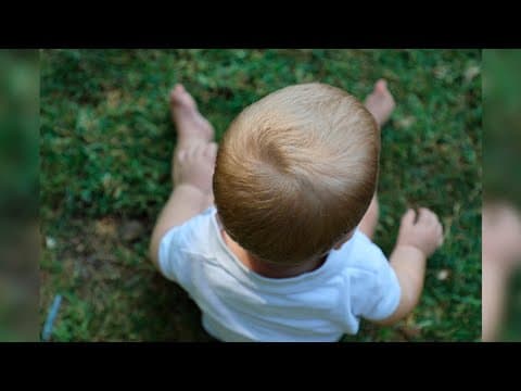 Indy baby found safe after suspect steals car with him inside