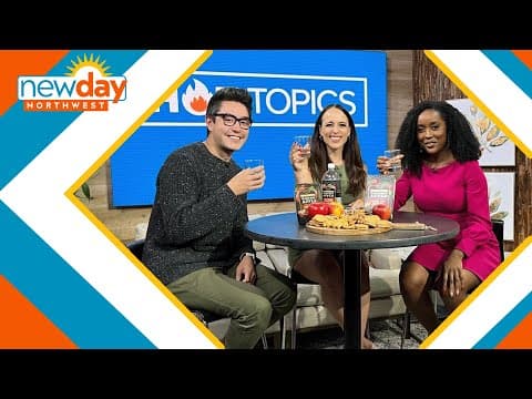 Hot Topics: Chili's is coming to Seattle - New Day NW