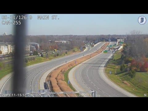 One person killed in crash at US 31 and Main St in Carmel