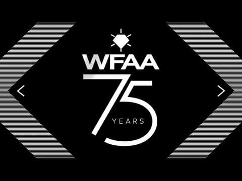 WFAA 75th Anniversary Special