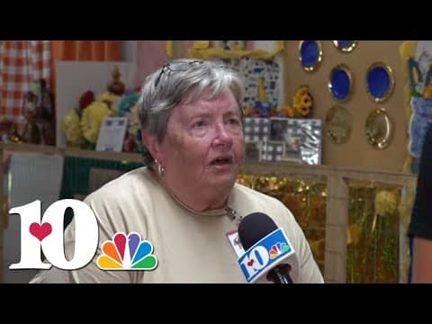 Highlights at Cocke County Fair: From pageants to goat shows, there's something for everyone