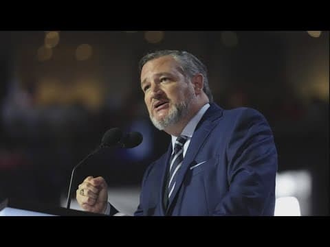 Georgia man charged with leaving threatening messages for 2 Republican senators