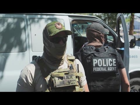 Dallas Police Chief says he turned down $25 million deal with ICE