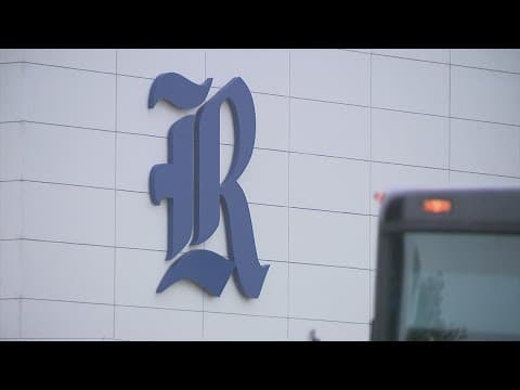 Rice Owls head to Dallas for First Responder Bowl against Texas State Bobcats