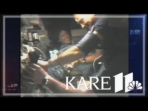 Anniversary of Sally Ride’s first space mission