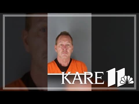 Driver charged after plowing through bar patio, killing two