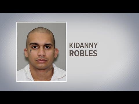 Authorities give update after escaped inmate was shot, recaptured in Angleton area