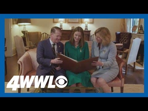 King and Queen of Carnival 2023 revealed