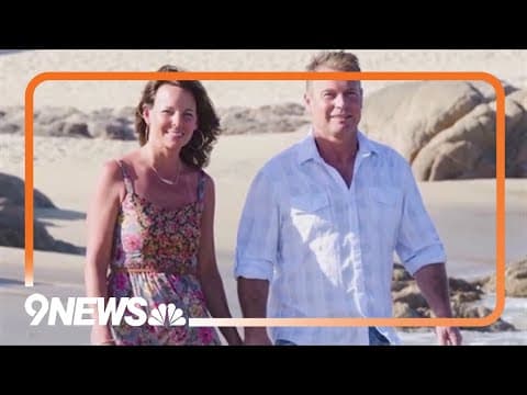 Suzanne Morphew's death: Legal expert discusses Barry Morphew's indictment