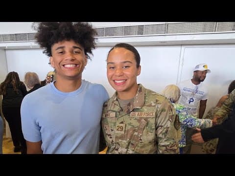 Police searching for suspect in jet ski hit-and-run that killed an 18-year-old kayaker