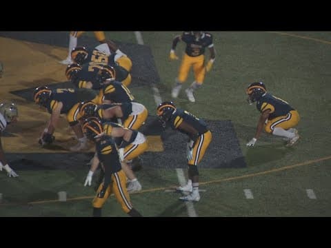 KARE 11 Prep Sports Extra Highlights: Lakeville South-Rosemount