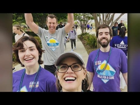 A Decade Later | Siblings with genetic disease defy the odds thanks to breakthrough drug