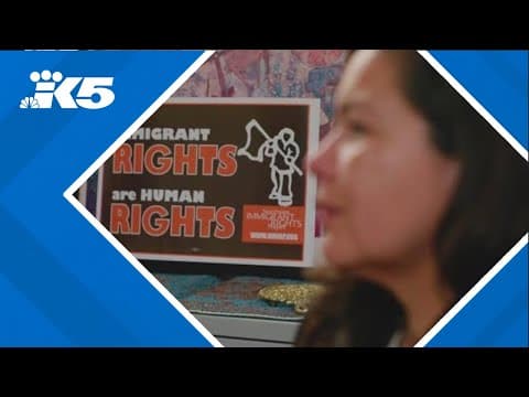 Advocates call for statewide audit after KING 5 investigation exposes ICE data misuse