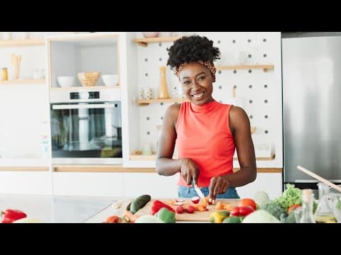 Tips for women on how to advocate for their health