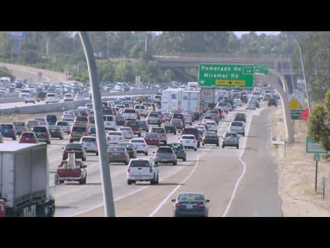 Auto insurance has become more expensive in California. Here's why