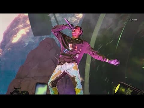 Judge dismisses all claims against Drake in Astroworld class action lawsuit