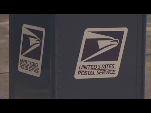 What you can do if you think the Houston mail delays will cause your property tax payment to be late