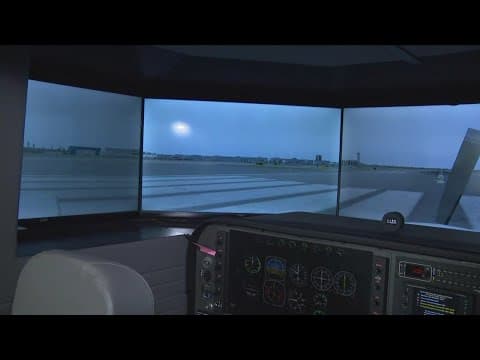 NASA, NOAA members meet students at Duval High School