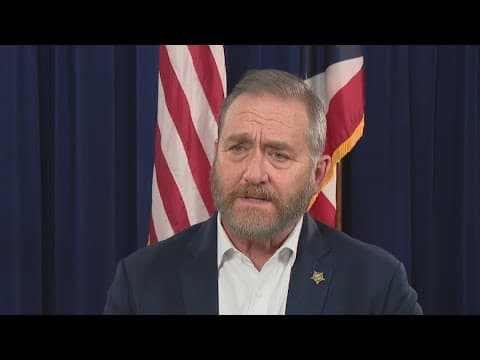 ‘It was horrifying’: Ohio AG remarks on video of Circleville officer releasing K9