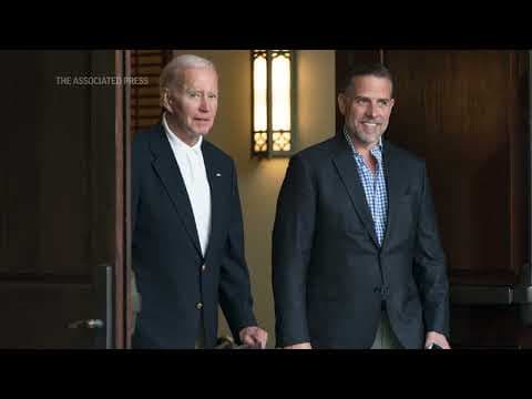 Joe Biden impeachment inquiry gets first public hearing in Congress